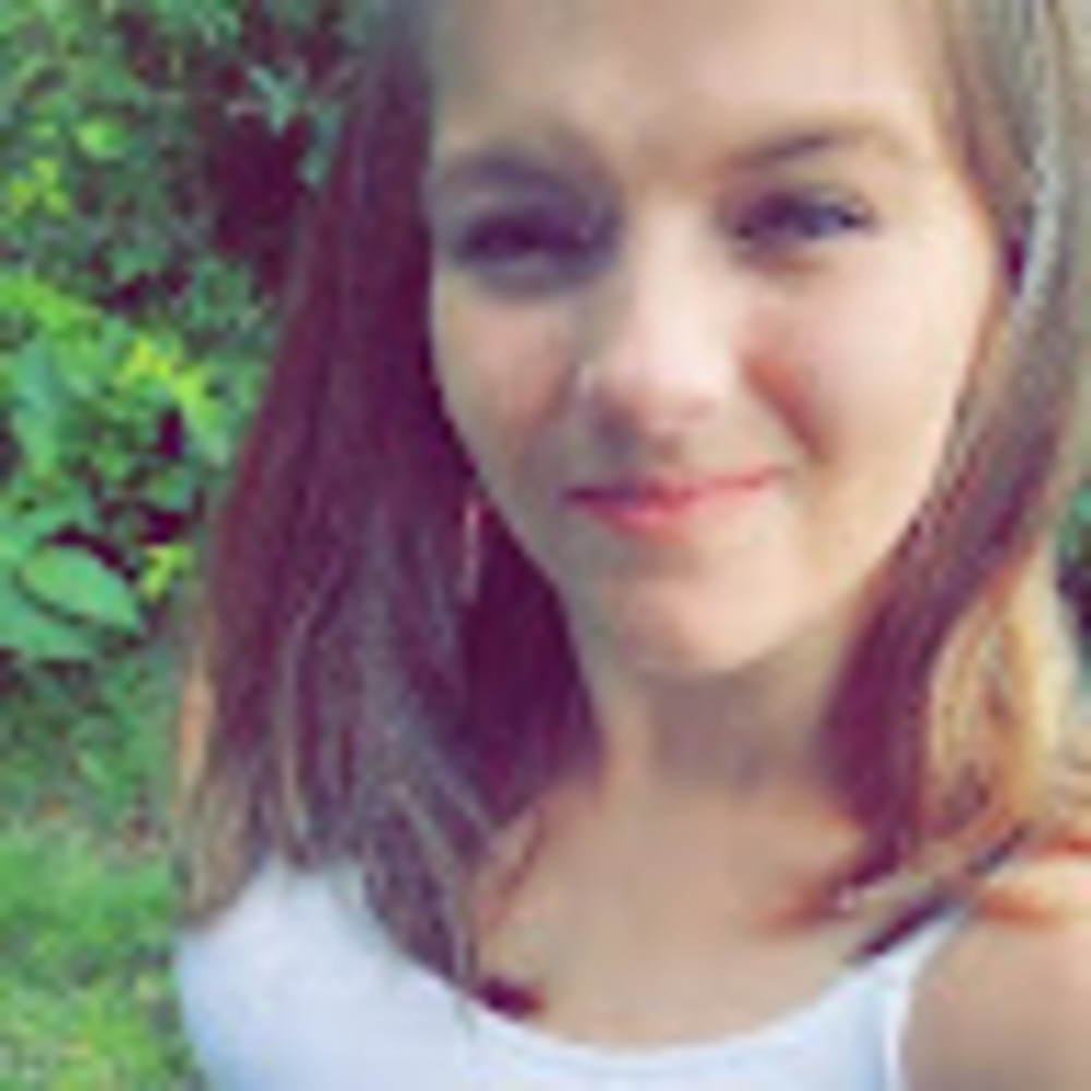 Meet your Posher, Stasia